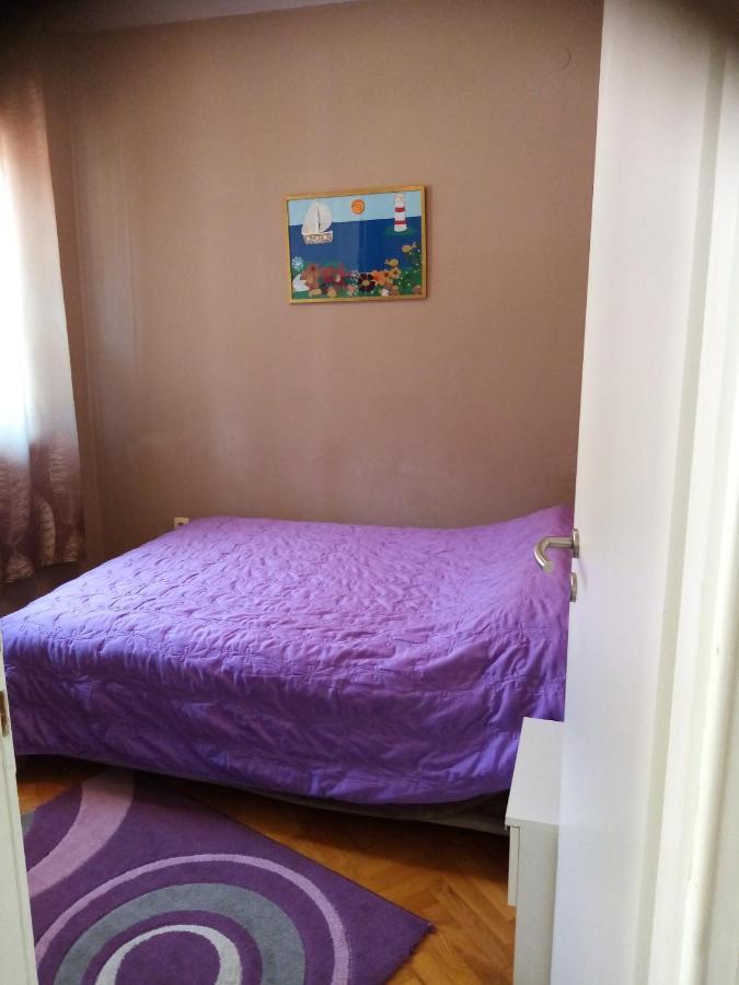 Apartments Suzana Čapljina エクステリア 写真