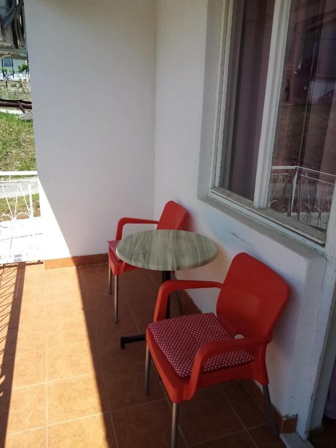 Apartments Suzana Čapljina エクステリア 写真