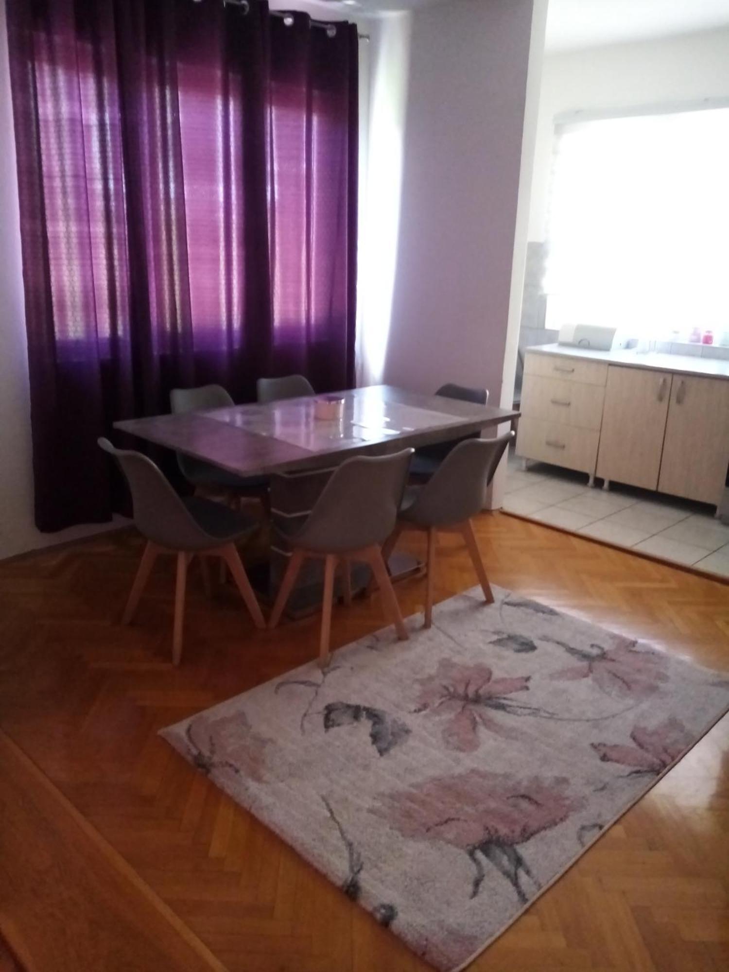 Apartments Suzana Čapljina 部屋 写真