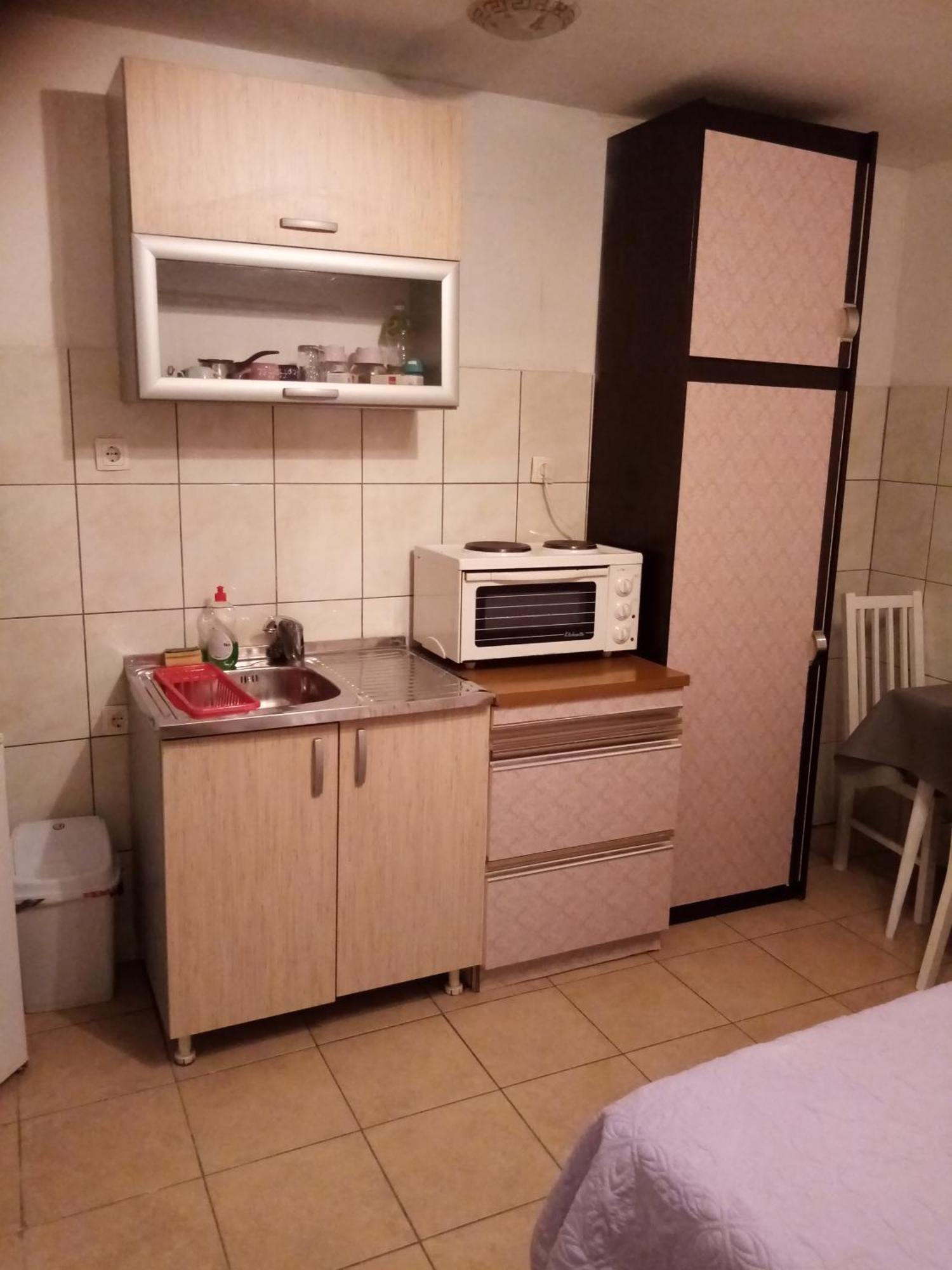 Apartments Suzana Čapljina 部屋 写真