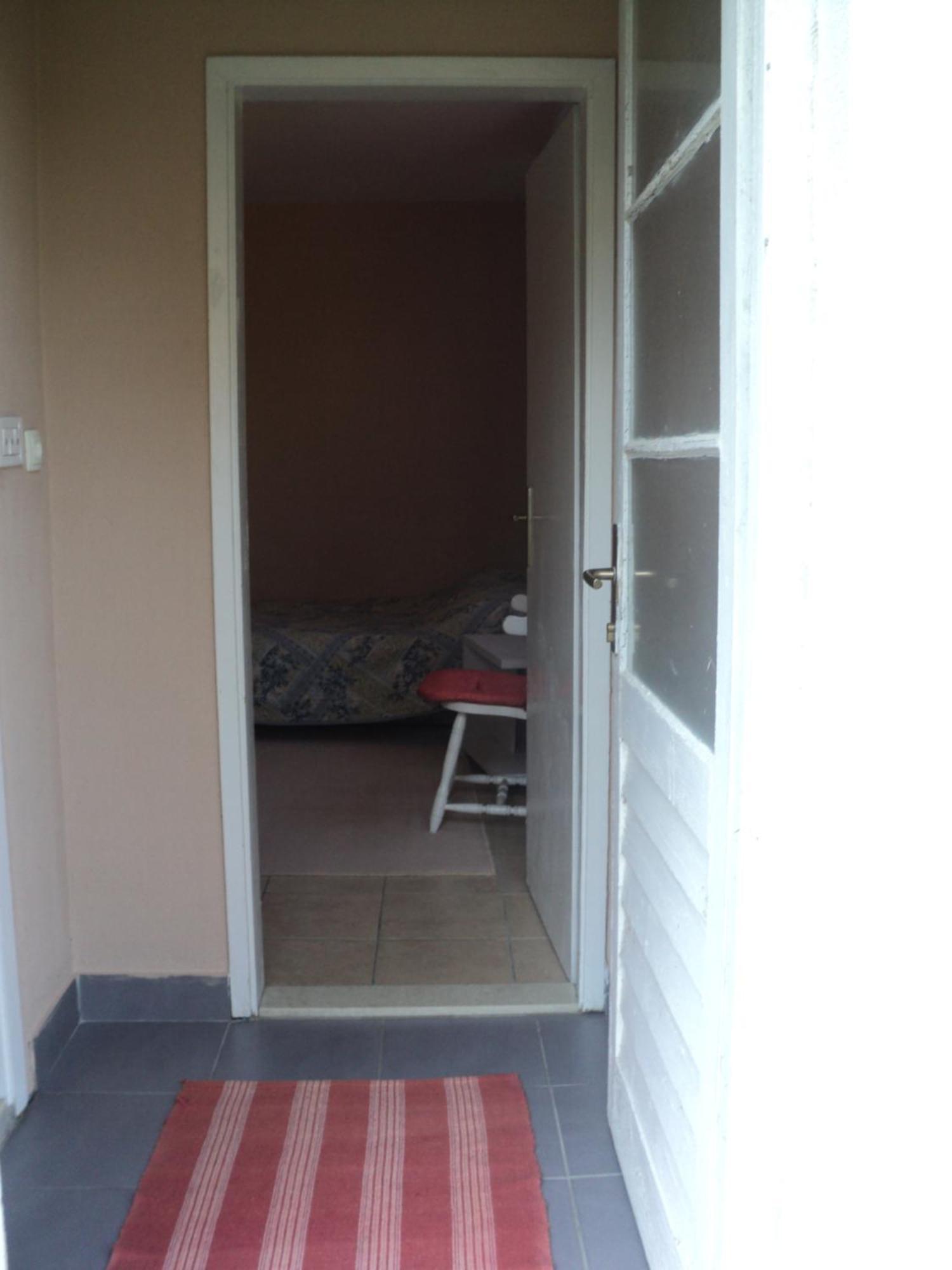 Apartments Suzana Čapljina エクステリア 写真