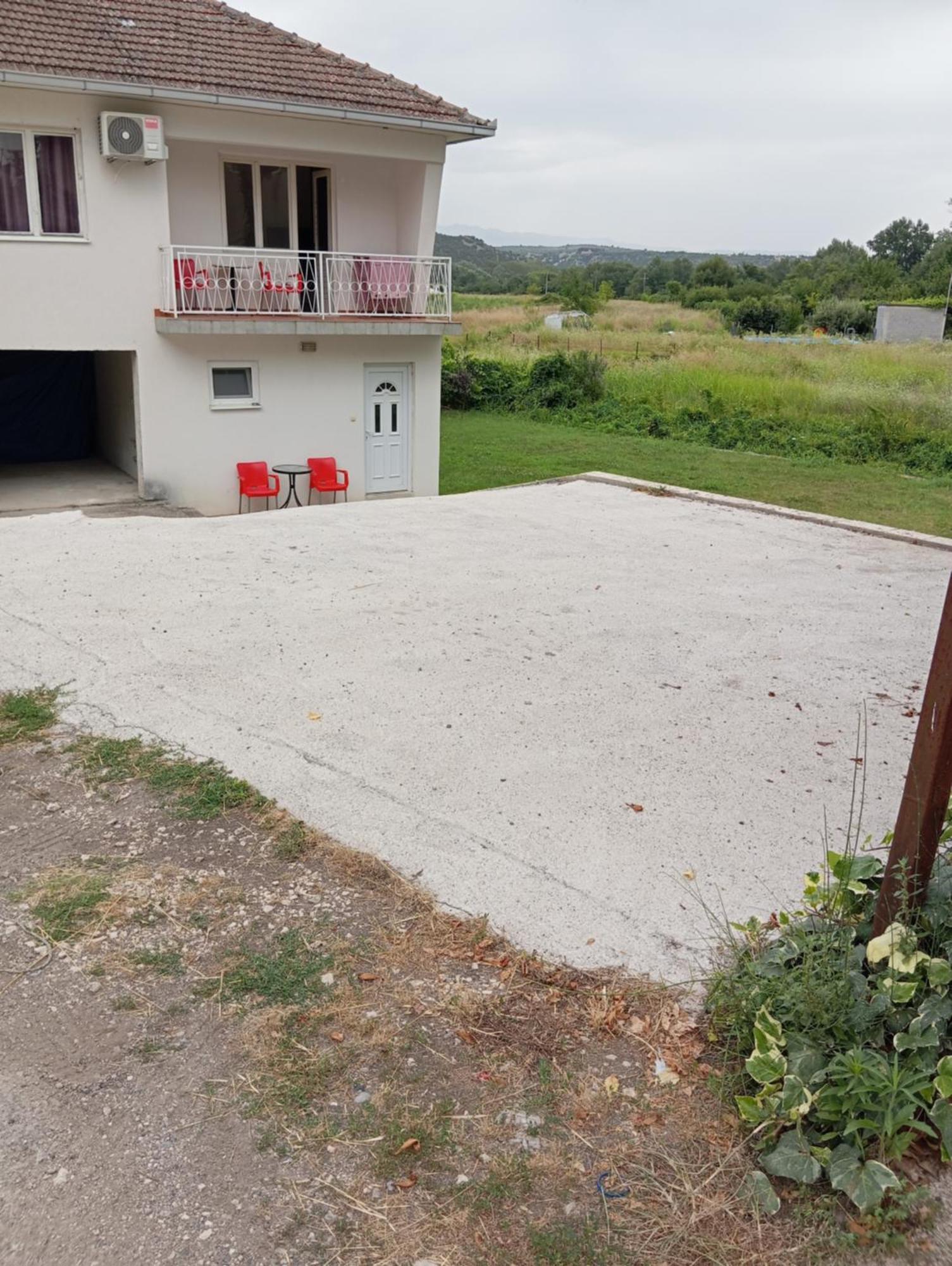 Apartments Suzana Čapljina エクステリア 写真