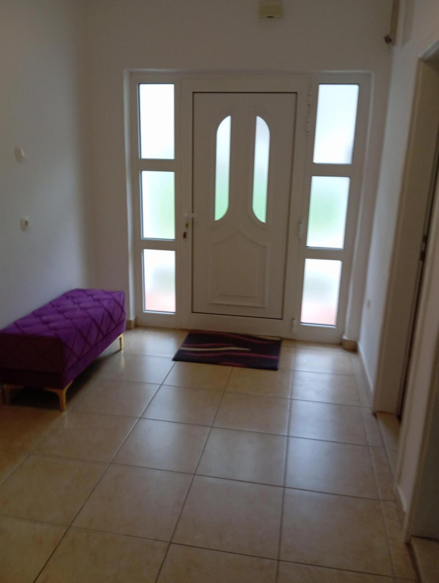 Apartments Suzana Čapljina エクステリア 写真