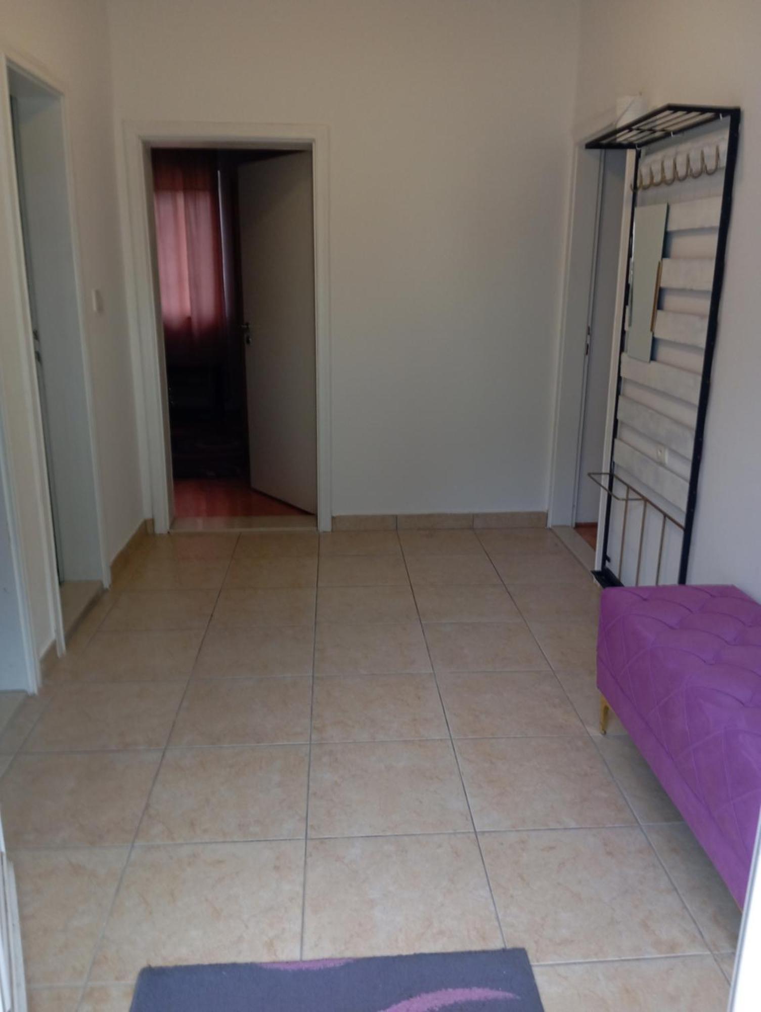 Apartments Suzana Čapljina エクステリア 写真