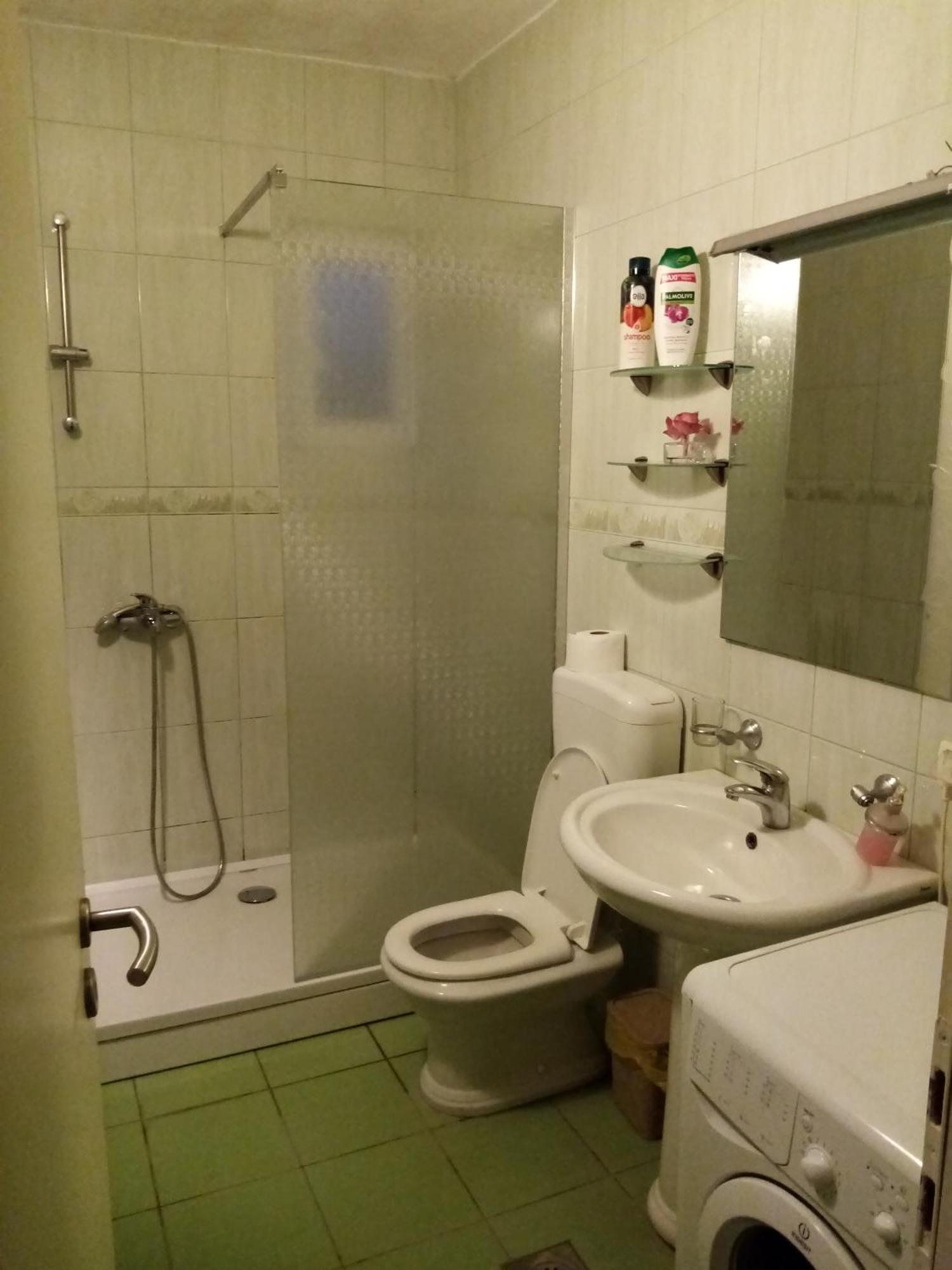 Apartments Suzana Čapljina エクステリア 写真