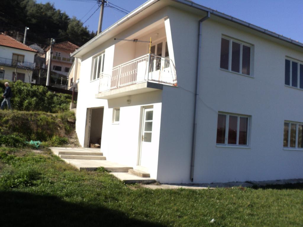Apartments Suzana Čapljina エクステリア 写真
