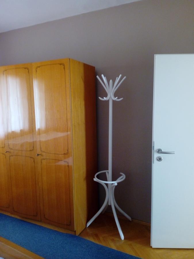 Apartments Suzana Čapljina エクステリア 写真